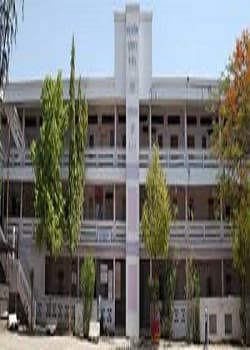 Shreemati Nathibai Damodar Thackersey Women's University Pune Infrastructure photo 2
